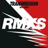 Boys Noize - Transmission Remixes, Pt. 1 - EP